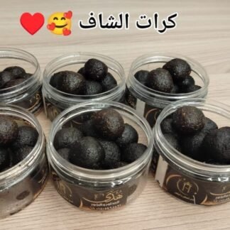كرات الشاف