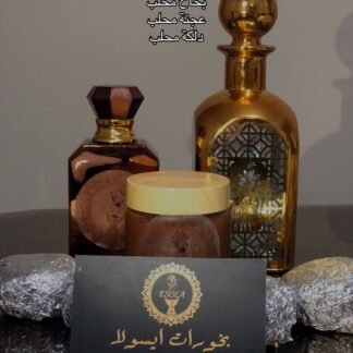 ضفره مصندله