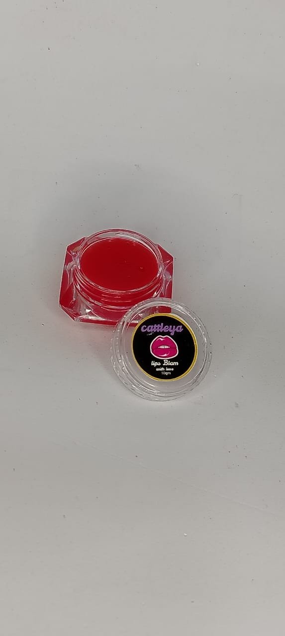 مرطب ومقشر شفايف - الصورة 2