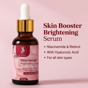 سيرم Skin Booster
