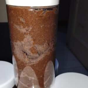 دلكه مشبعه دخان ومعطرة نص كيلو