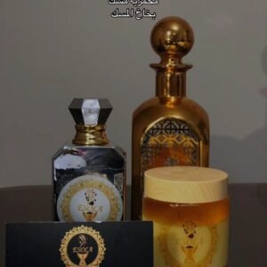 مخمرية المسك