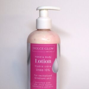 لوشن الترطيب