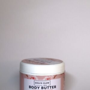 كريم زبدة الجسم حجم صغير