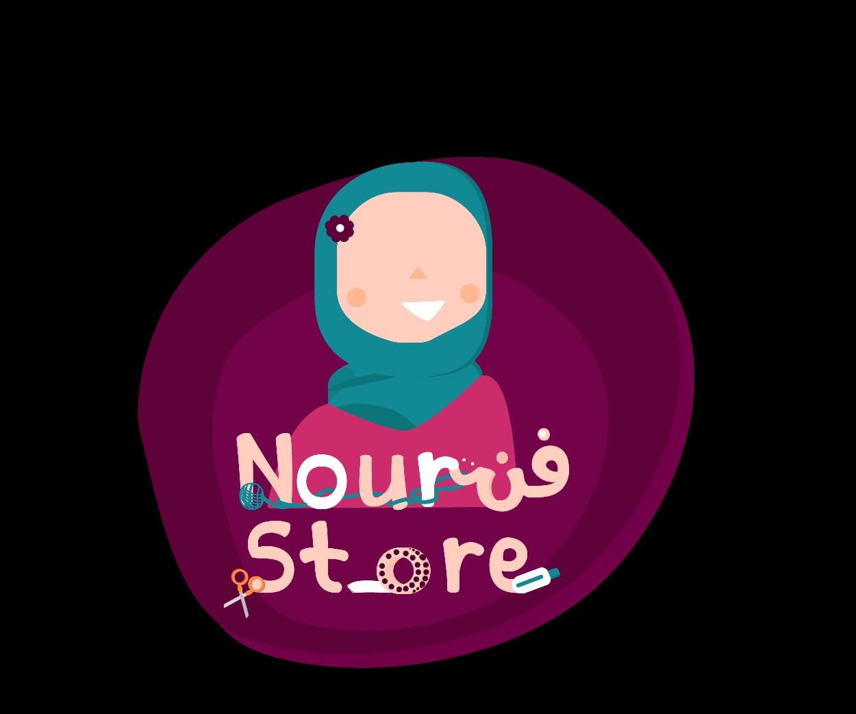 فنNour
