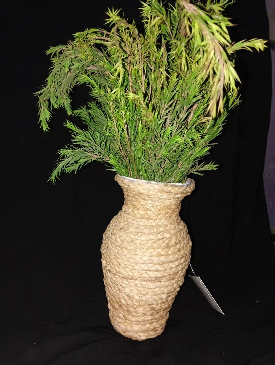 غاده من ألياف الموز الطبيعيه