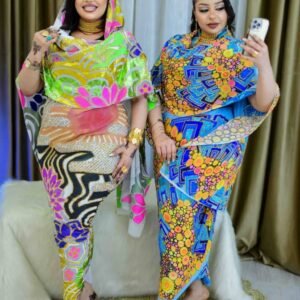 ألوان رائعة وإبداع كرستال مشغول