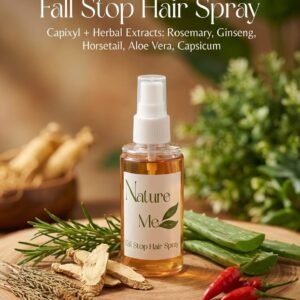 بخاخ التساقط والانبات