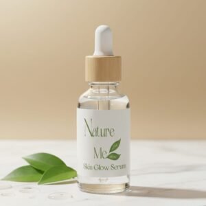 Skin Glow Serum سيرم تصفية البشرة