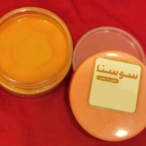 مزيل سوسنا إنتعاش دائم