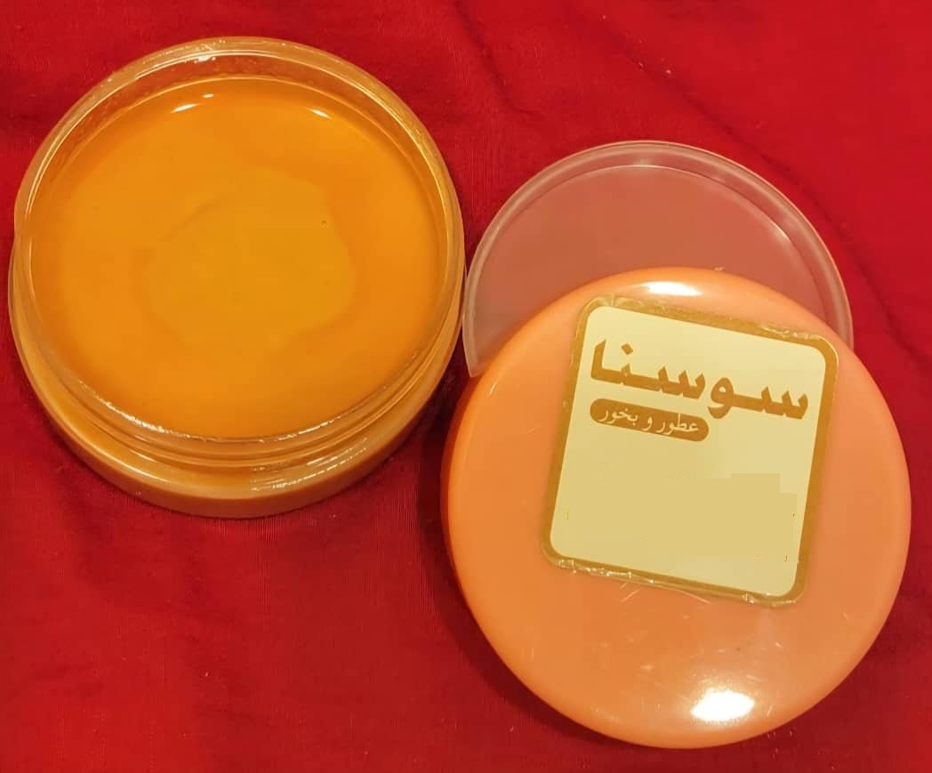 مزيل سوسنا إنتعاش دائم