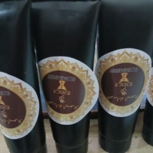 دلكة المحلب فى ثوبها الجديد  معجون دلكة محلب دررررعه😍😍😍🔥🔥🔥