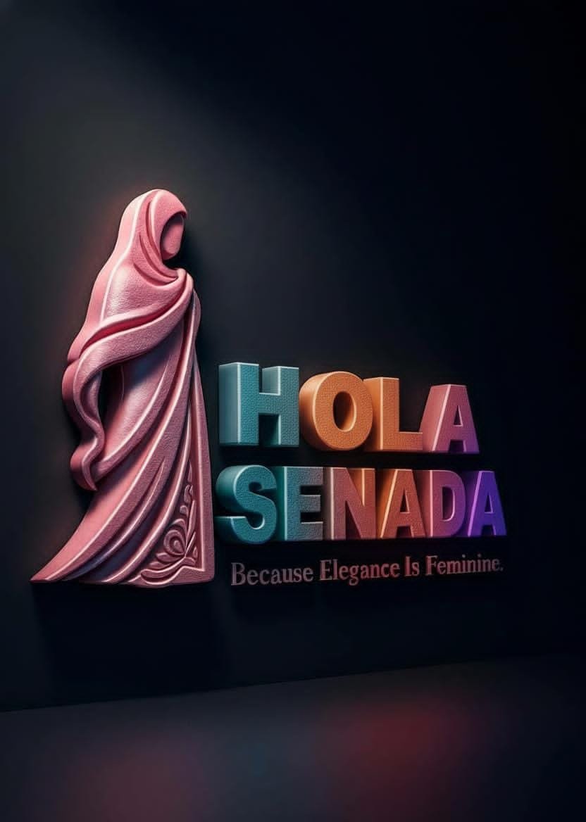 Hola Senada
